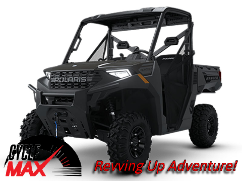2026 Polaris Ranger 1000 Premium in Honey Brook, Pennsylvania - Photo 1