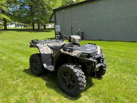 2026 Polaris Sportsman 850 Trail in Honey Brook, Pennsylvania - Photo 1