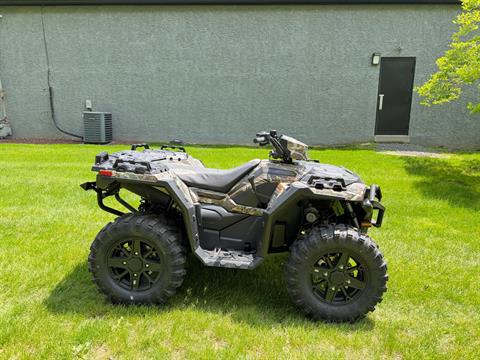 2026 Polaris Sportsman 850 Trail in Honey Brook, Pennsylvania - Photo 2