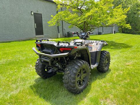 2026 Polaris Sportsman 850 Trail in Honey Brook, Pennsylvania - Photo 3