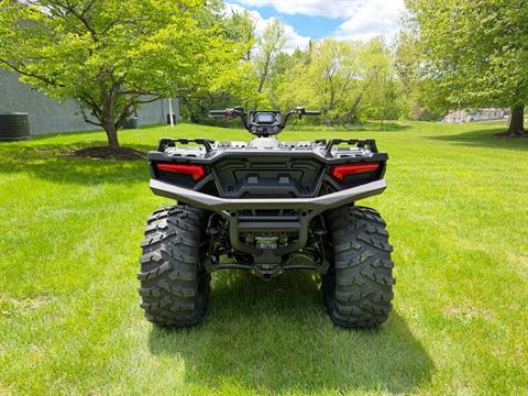 2026 Polaris Sportsman 850 Trail in Honey Brook, Pennsylvania - Photo 4