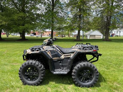 2026 Polaris Sportsman 850 Trail in Honey Brook, Pennsylvania - Photo 6