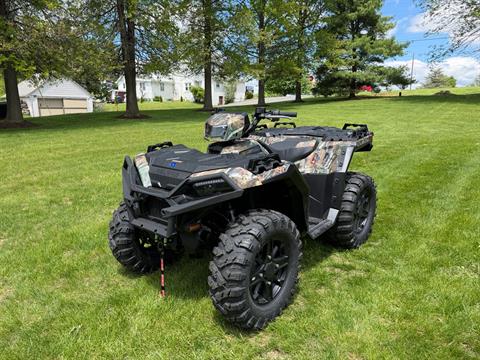 2026 Polaris Sportsman 850 Trail in Honey Brook, Pennsylvania - Photo 7