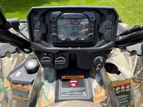 2026 Polaris Sportsman 850 Trail in Honey Brook, Pennsylvania - Photo 11