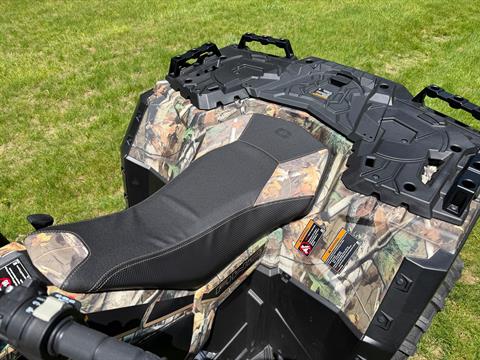 2026 Polaris Sportsman 850 Trail in Honey Brook, Pennsylvania - Photo 12