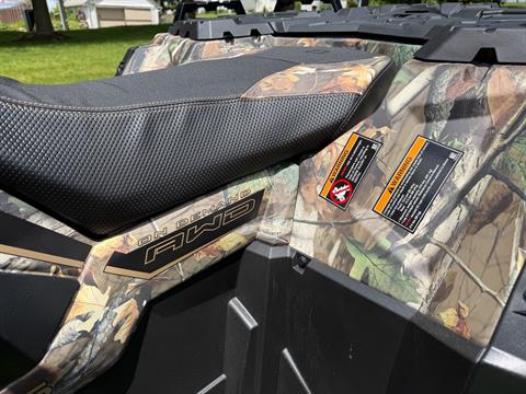 2026 Polaris Sportsman 850 Trail in Honey Brook, Pennsylvania - Photo 14