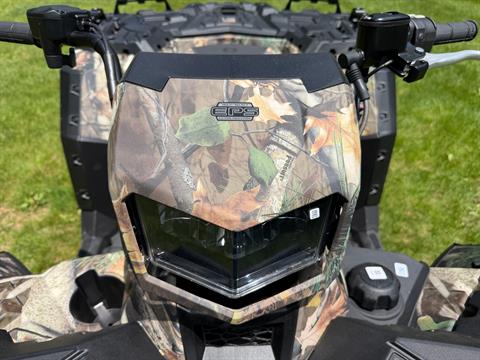 2026 Polaris Sportsman 850 Trail in Honey Brook, Pennsylvania - Photo 17