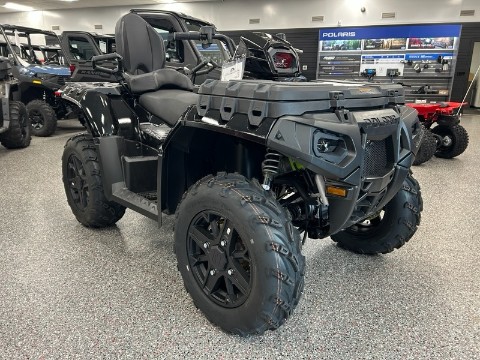 2026 Polaris Sportsman Touring 850 Premium