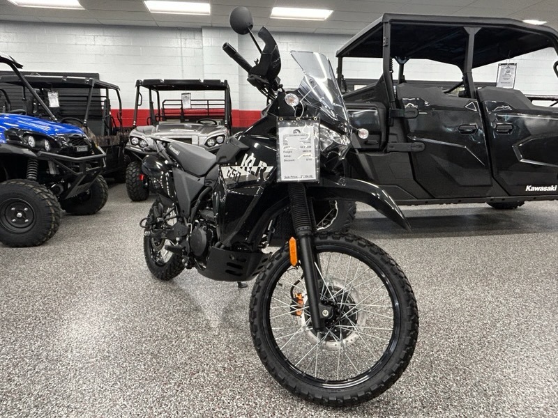 2026 KLR®650