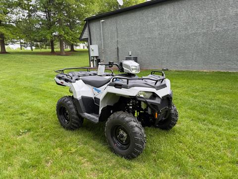 2026 Polaris Sportsman 450 H.O. EPS in Honey Brook, Pennsylvania - Photo 1