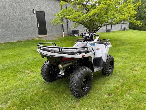 2026 Polaris Sportsman 450 H.O. EPS in Honey Brook, Pennsylvania - Photo 3