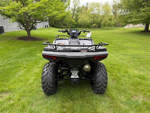 2026 Polaris Sportsman 450 H.O. EPS in Honey Brook, Pennsylvania - Photo 4