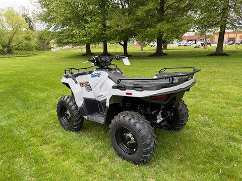 2026 Polaris Sportsman 450 H.O. EPS in Honey Brook, Pennsylvania - Photo 5