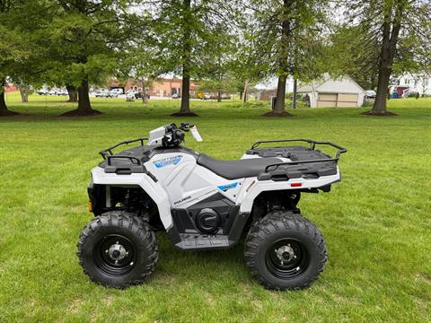 2026 Polaris Sportsman 450 H.O. EPS in Honey Brook, Pennsylvania - Photo 6