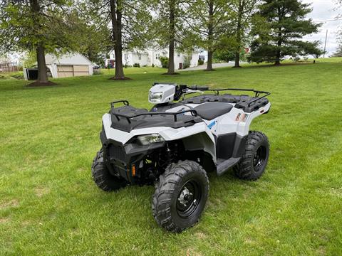 2026 Polaris Sportsman 450 H.O. EPS in Honey Brook, Pennsylvania - Photo 7