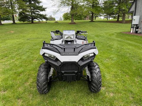 2026 Polaris Sportsman 450 H.O. EPS in Honey Brook, Pennsylvania - Photo 8