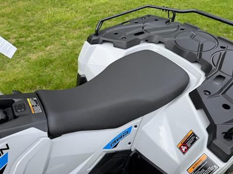 2026 Polaris Sportsman 450 H.O. EPS in Honey Brook, Pennsylvania - Photo 12
