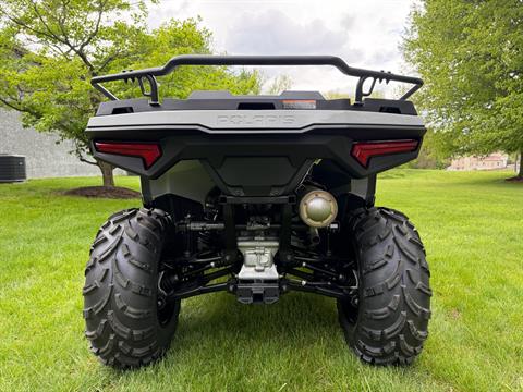 2026 Polaris Sportsman 450 H.O. EPS in Honey Brook, Pennsylvania - Photo 13