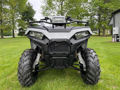 2026 Polaris Sportsman 450 H.O. EPS in Honey Brook, Pennsylvania - Photo 14