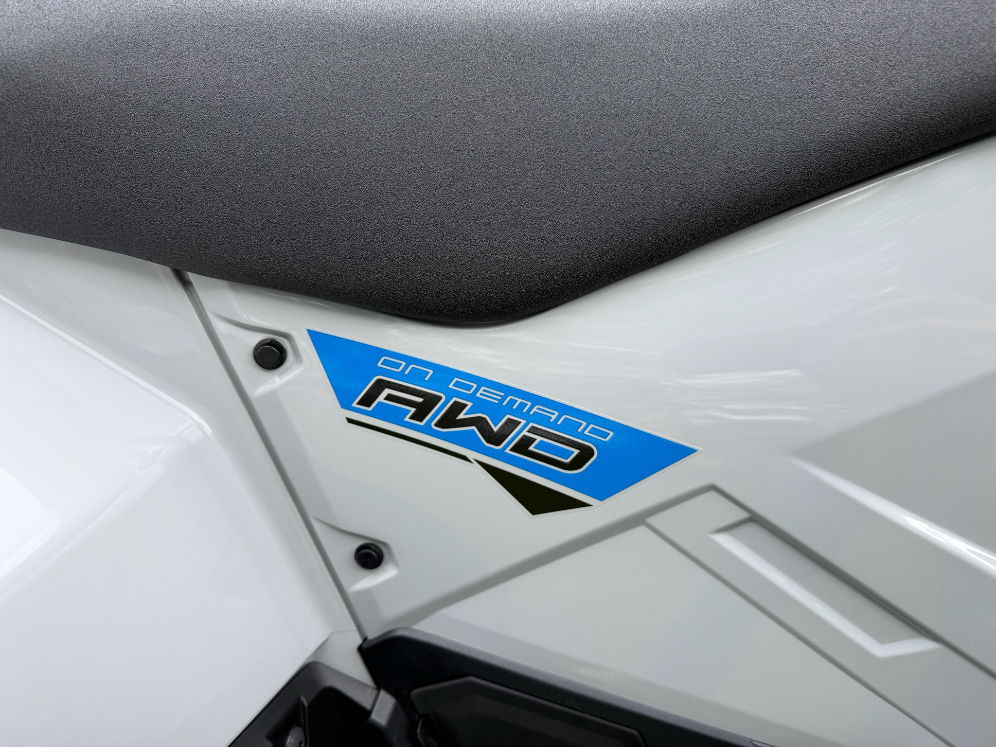 2026 Polaris Sportsman 450 H.O. EPS in Honey Brook, Pennsylvania - Photo 16
