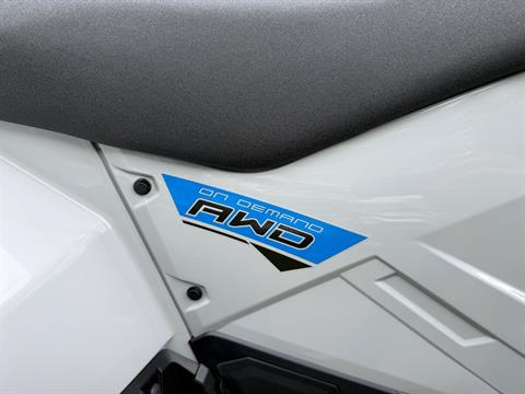2026 Polaris Sportsman 450 H.O. EPS in Honey Brook, Pennsylvania - Photo 16