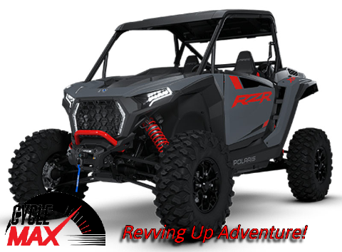 2026 Polaris RZR XP 1000 Ultimate in Honey Brook, Pennsylvania - Photo 1