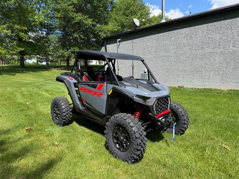 2026 Polaris RZR XP 1000 Ultimate