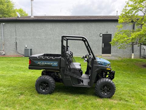 2026 Polaris Ranger SP 570 Premium in Honey Brook, Pennsylvania - Photo 2