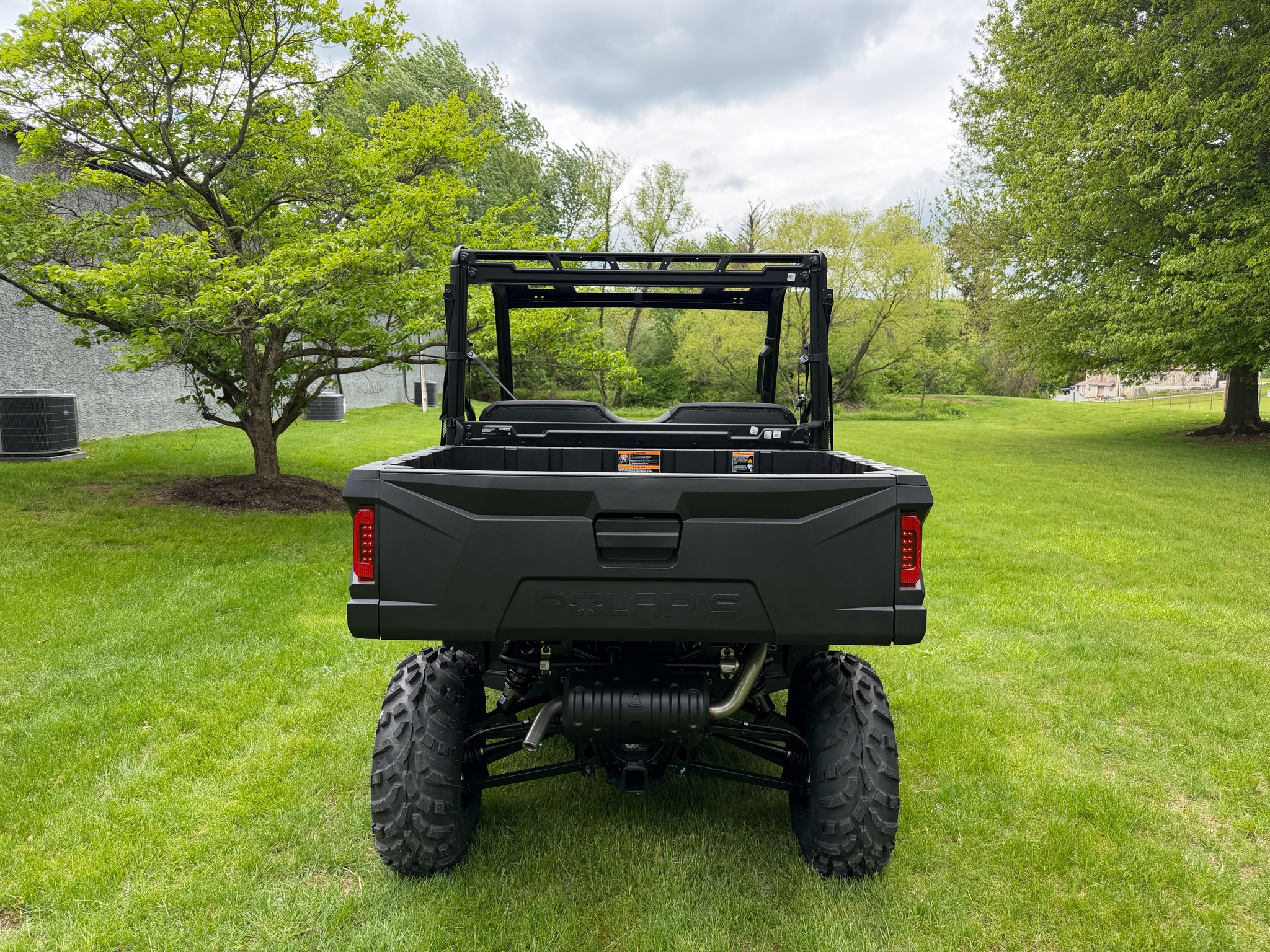 2026 Polaris Ranger SP 570 Premium in Honey Brook, Pennsylvania - Photo 4