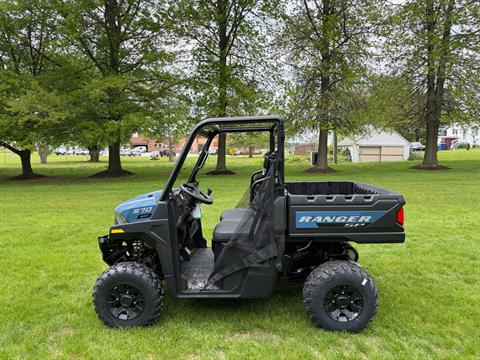 2026 Polaris Ranger SP 570 Premium in Honey Brook, Pennsylvania - Photo 6
