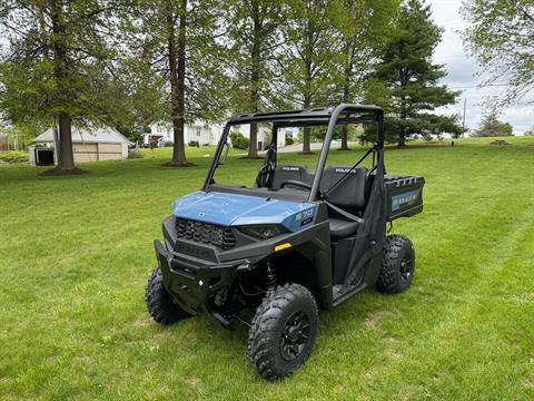 2026 Polaris Ranger SP 570 Premium in Honey Brook, Pennsylvania - Photo 7
