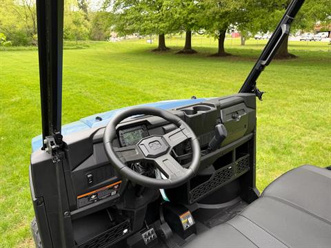 2026 Polaris Ranger SP 570 Premium in Honey Brook, Pennsylvania - Photo 9