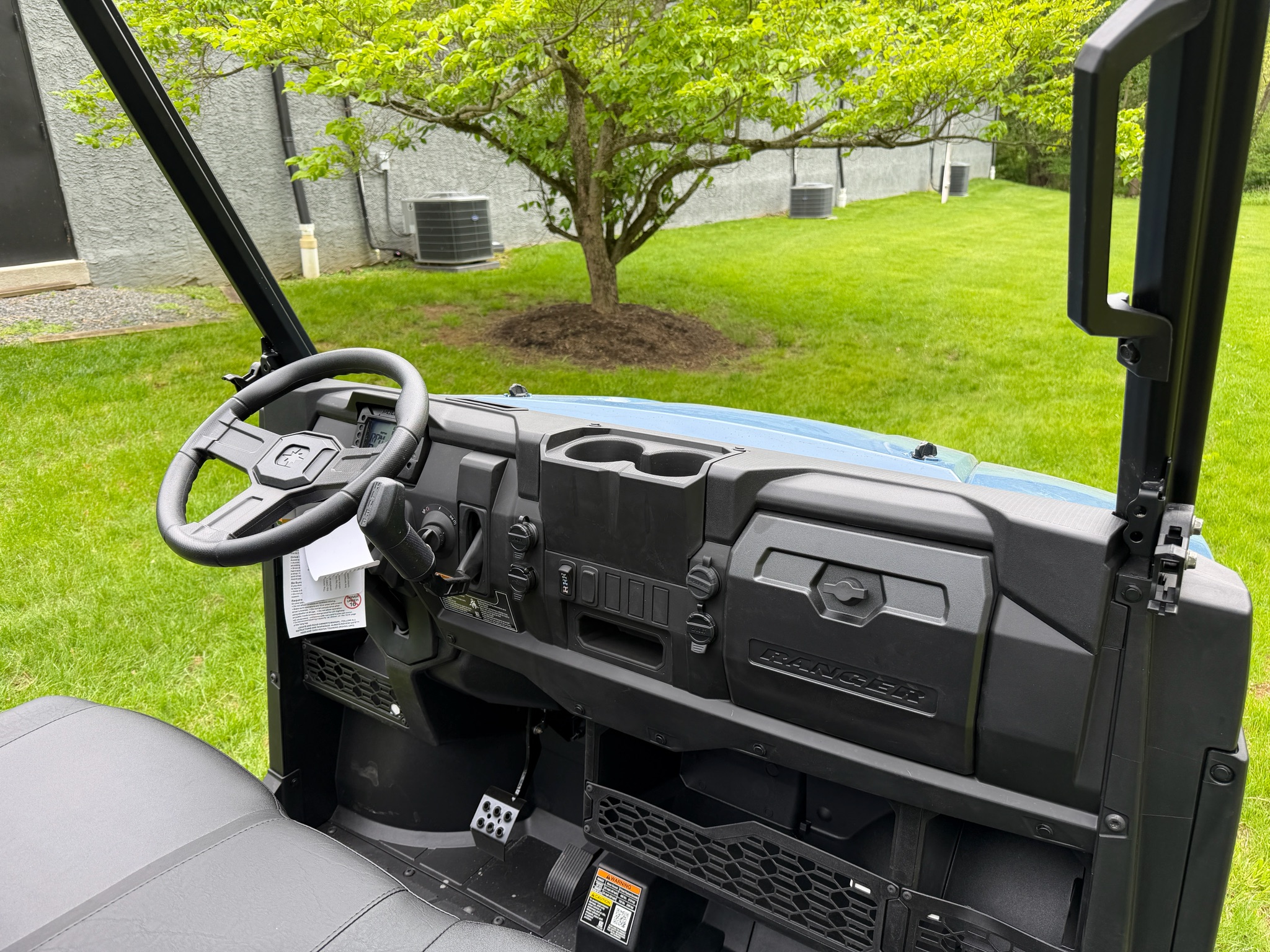 2026 Polaris Ranger SP 570 Premium in Honey Brook, Pennsylvania - Photo 10