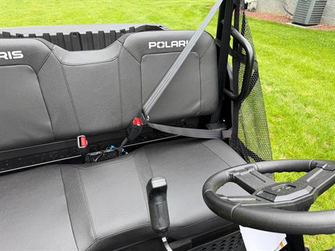 2026 Polaris Ranger SP 570 Premium in Honey Brook, Pennsylvania - Photo 11
