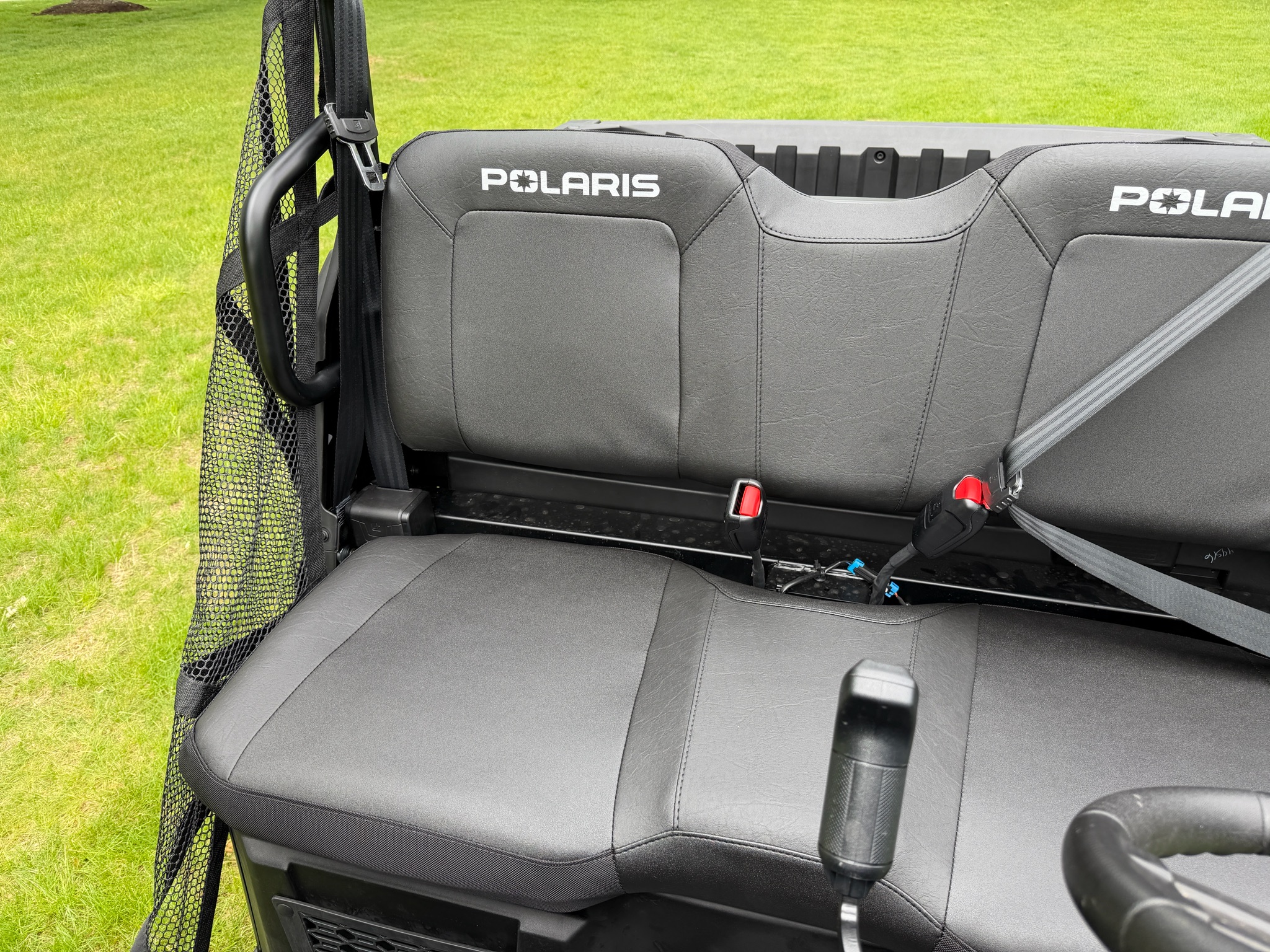 2026 Polaris Ranger SP 570 Premium in Honey Brook, Pennsylvania - Photo 12