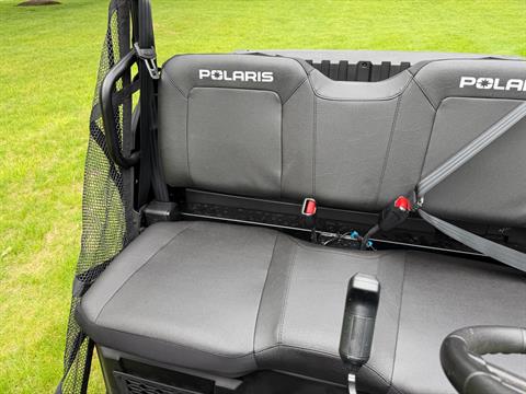 2026 Polaris Ranger SP 570 Premium in Honey Brook, Pennsylvania - Photo 12
