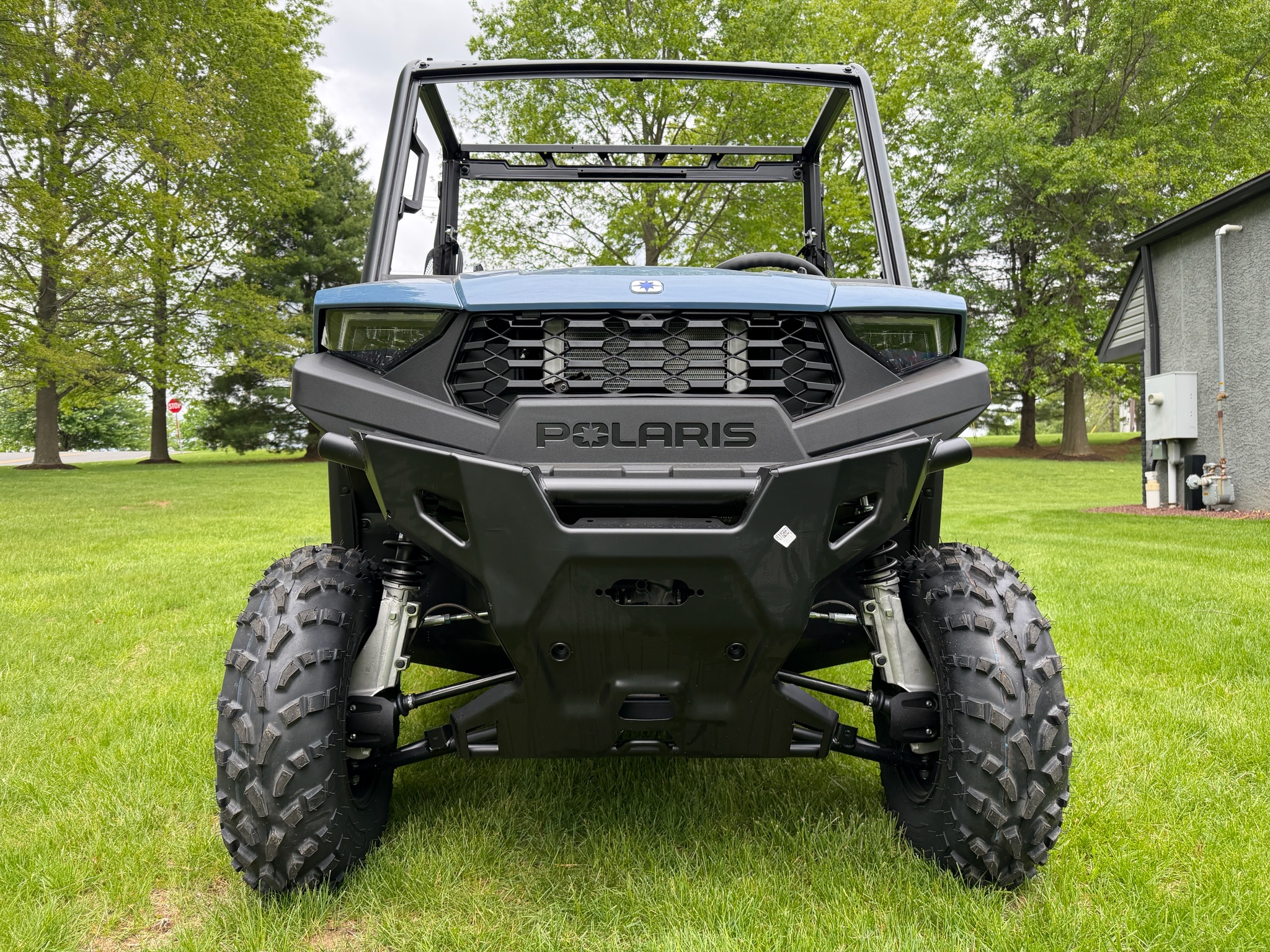 2026 Polaris Ranger SP 570 Premium in Honey Brook, Pennsylvania - Photo 13