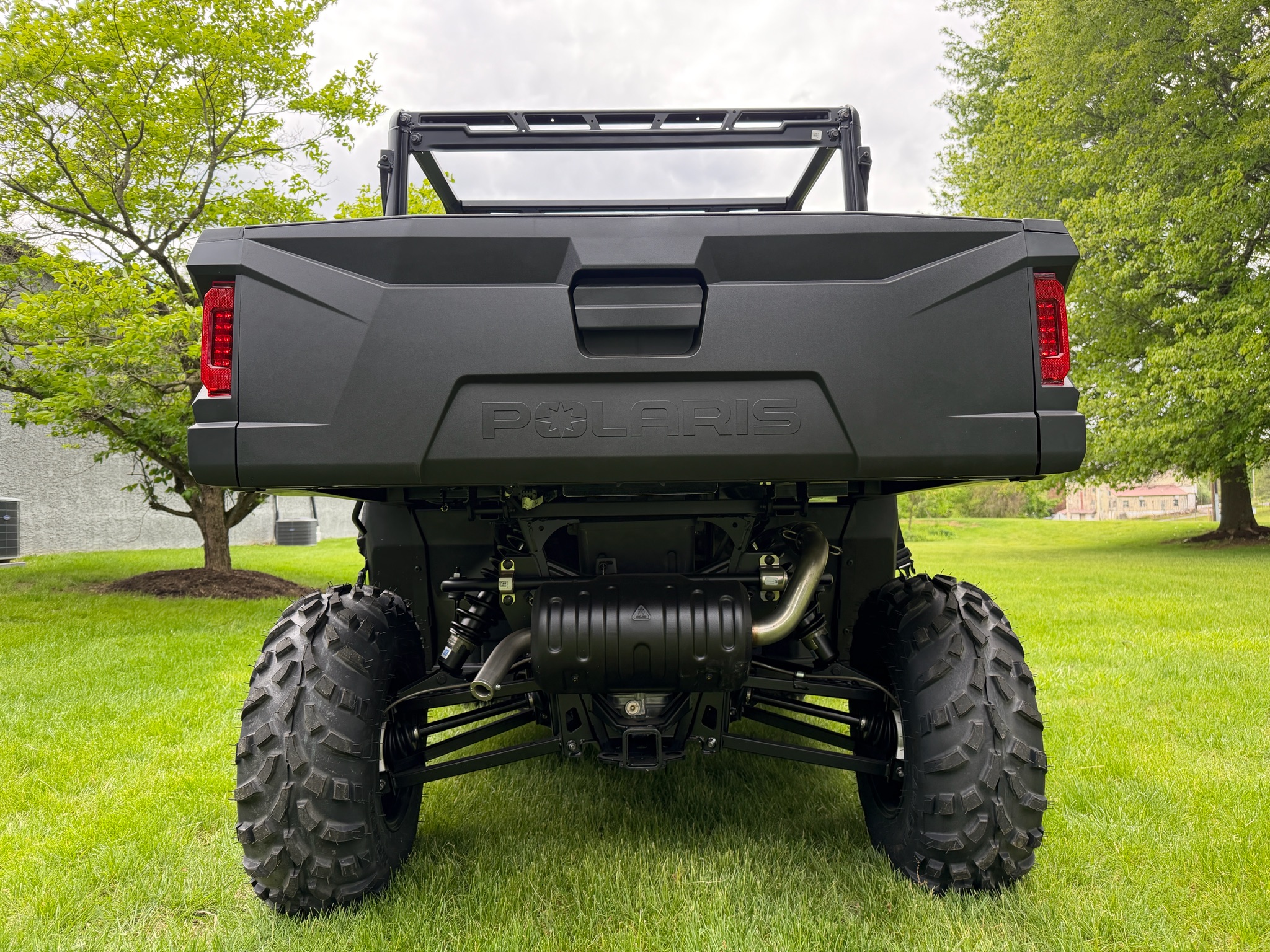 2026 Polaris Ranger SP 570 Premium in Honey Brook, Pennsylvania - Photo 14