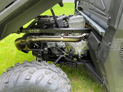 2026 Polaris Ranger SP 570 Premium in Honey Brook, Pennsylvania - Photo 17