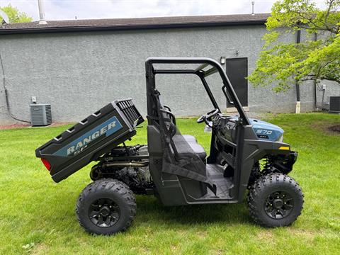 2026 Polaris Ranger SP 570 Premium in Honey Brook, Pennsylvania - Photo 18