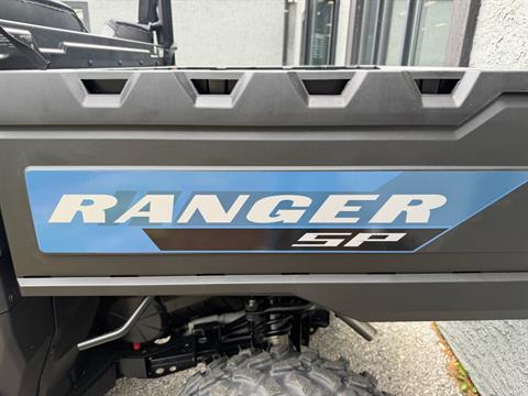 2026 Polaris Ranger SP 570 Premium in Honey Brook, Pennsylvania - Photo 19