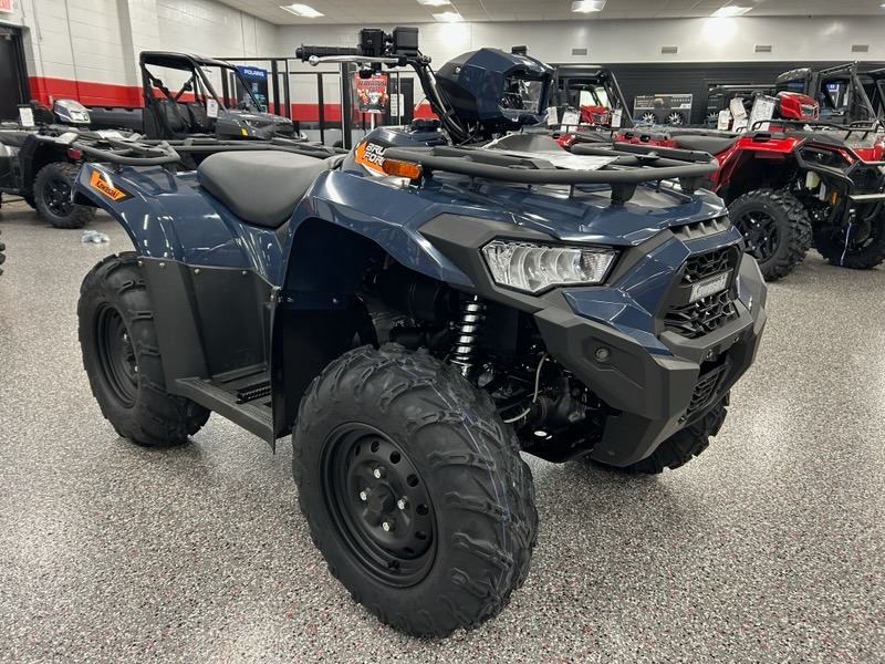 2026 Brute Force® 450 4x4