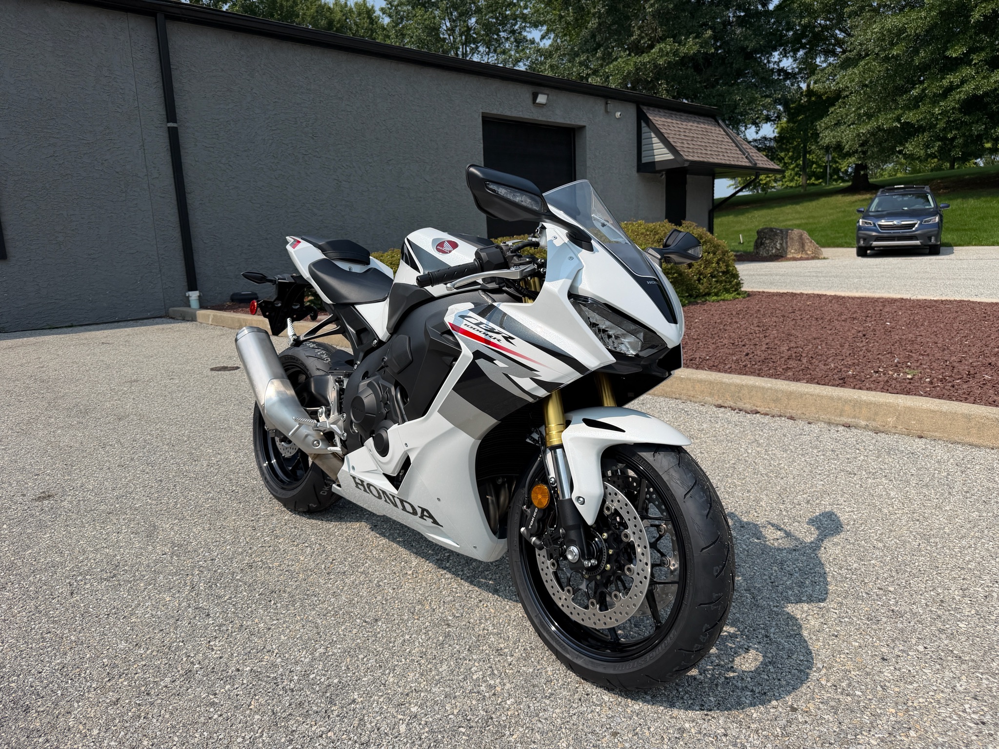 2027 CBR1000RR