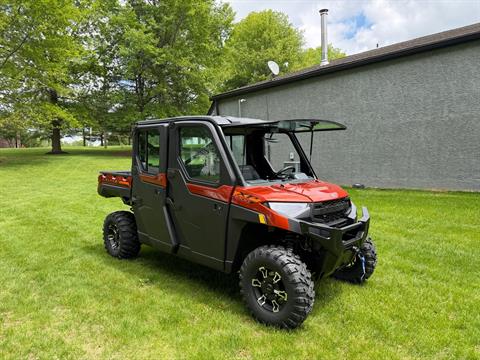 2026 Polaris Ranger Crew XP 1000 NorthStar Edition Premium in Honey Brook, Pennsylvania - Photo 1