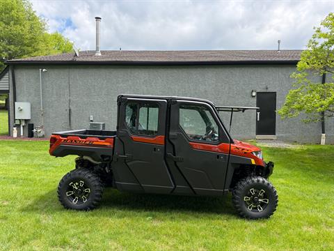 2026 Polaris Ranger Crew XP 1000 NorthStar Edition Premium in Honey Brook, Pennsylvania - Photo 2