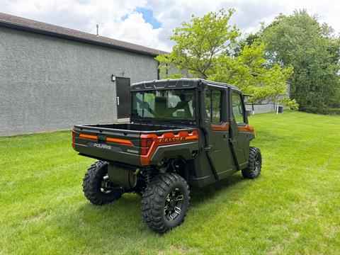2026 Polaris Ranger Crew XP 1000 NorthStar Edition Premium in Honey Brook, Pennsylvania - Photo 3