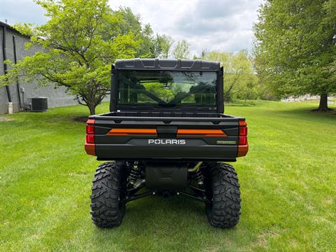 2026 Polaris Ranger Crew XP 1000 NorthStar Edition Premium in Honey Brook, Pennsylvania - Photo 4