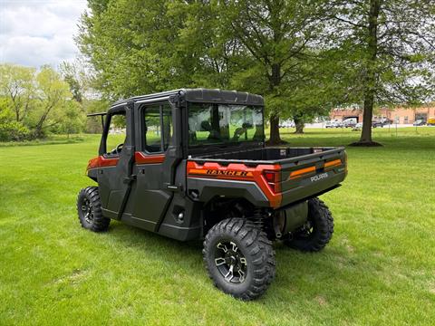 2026 Polaris Ranger Crew XP 1000 NorthStar Edition Premium in Honey Brook, Pennsylvania - Photo 5