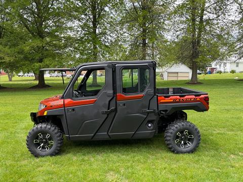 2026 Polaris Ranger Crew XP 1000 NorthStar Edition Premium in Honey Brook, Pennsylvania - Photo 6