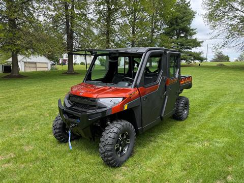 2026 Polaris Ranger Crew XP 1000 NorthStar Edition Premium in Honey Brook, Pennsylvania - Photo 7